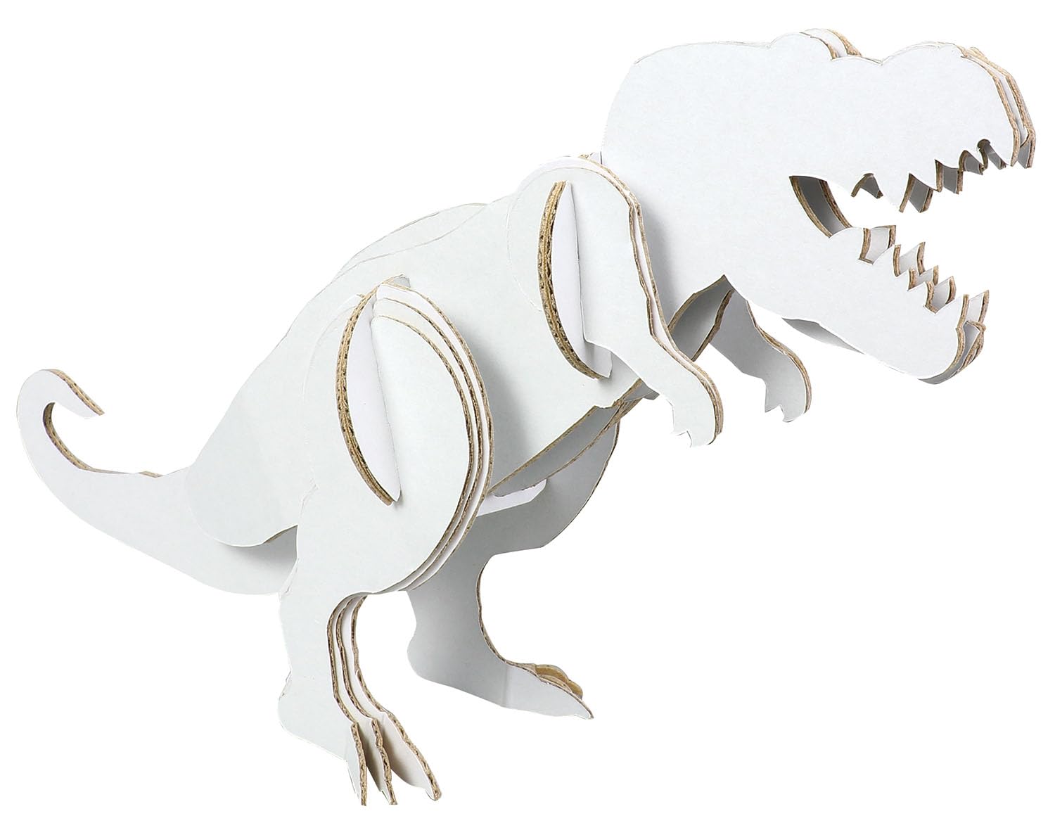 Amazon.co.jp: アーテック ダンボールサウルスクラフトキット